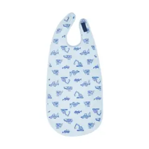 Lang hagesmæk PU - 7024 - ONESIZE