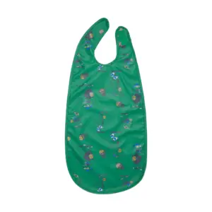 Lang hagesmæk PU - 9018 - ONESIZE