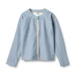 Langærmet Bade T-shirt Ada - 9580 - 86