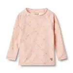 Langærmet Badebluse Dilan - 9450 - 62