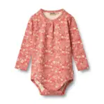 Langærmet Body Liv - 9422 - 62