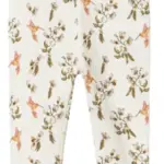 Lavo elf slim legging - COCO MILK - 68