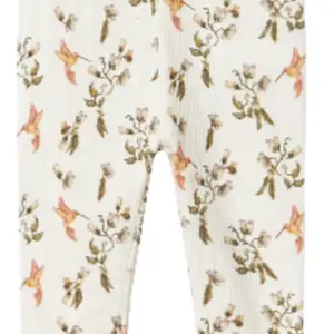 Lavo elf slim legging - COCO MILK - 74