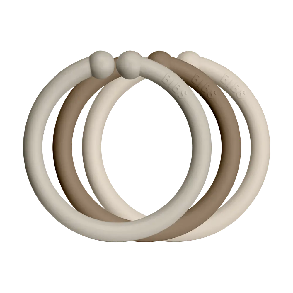 Loops 12 Pack - sand/dark oak/vanilla