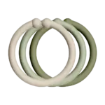 Loops 12 Pack - vanilla/sage/olive