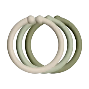 Loops 12 Pack - vanilla/sage/olive