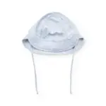 MATGUSTAS printet UV solhat - 0151 - 6-12 MDR.