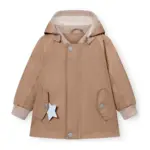 MATWALLY forårsjakke - 1720 - 80