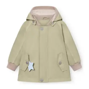 MATWALLY forårsjakke - 8450 - 86