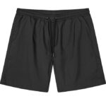 Mads Nørgaard Badeshorts - Sea Sandrino - Sort