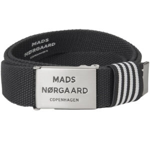 Mads Nørgaard Bælte - Weave Bo - Sky Captain