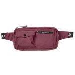 Mads Nørgaard Bæltetaske - Bel One Carni - Sassafras