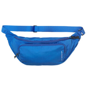 Mads Nørgaard Bæltetaske - Tian Coco - Amparo Blue
