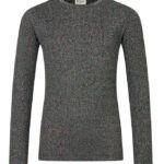 Mads Nørgaard Bluse - Talino - Multi Black