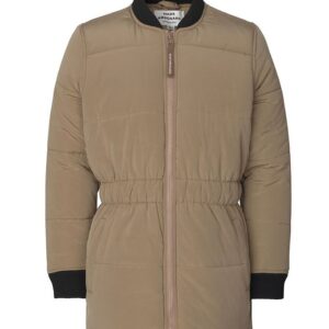 Mads Nørgaard Jakke - Janina - Beige