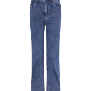 Mads Nørgaard Jeans - Ritz - Paisley Purple