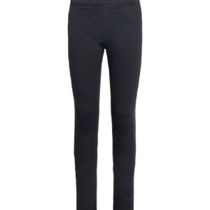 Mads Nørgaard Jeans - Super Stretch - Pinsa - Almost Black
