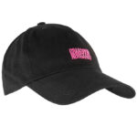 Mads Nørgaard Kasket - Chloe - Sort