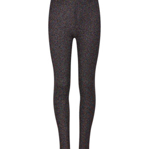 Mads Nørgaard Leggings - Lulu - Multi Black