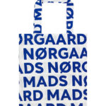 Mads Nørgaard Shopper - Sacky Atoma - Bluing