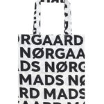 Mads Nørgaard Shopper - Sacky Atoma - Jet Black
