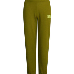 Mads Nørgaard Sweatpants - Pattina - Fir Green