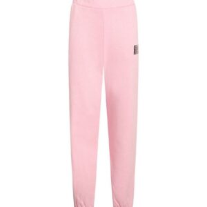 Mads Nørgaard Sweatpants - Pattina Pants - Pink Lavender