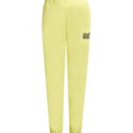 Mads Nørgaard Sweatpants - Pattina - Sunny Lime