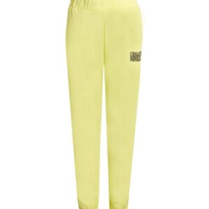Mads Nørgaard Sweatpants - Pattina - Sunny Lime
