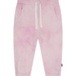 Mads Nørgaard Sweatpants - Pavo - Cherry Blossom