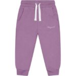 Mads Nørgaard Sweatpants - Pavo - Lavendula