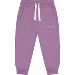 Mads Nørgaard Sweatpants - Pavo - Lavendula
