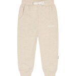 Mads Nørgaard Sweatpants - Pavo - Nature Melange