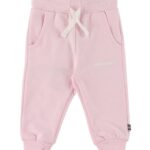 Mads Nørgaard Sweatpants - Pavo - Pink