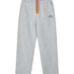 Mads Nørgaard Sweatpants - Phil - Gråmeleret