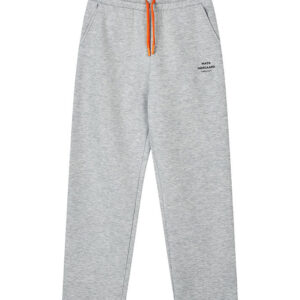 Mads Nørgaard Sweatpants - Phil - Gråmeleret