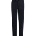 Mads Nørgaard Sweatpants - Ponino - Sort