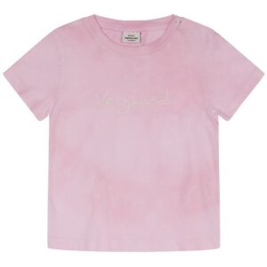 Mads Nørgaard T-Shirt - Taurus - Cherry Blossom