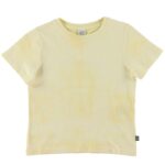 Mads Nørgaard T-Shirt - Taurus - Pale Banana