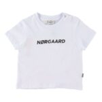 Mads Nørgaard T-shirt - Taurus - Hvid