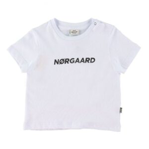 Mads Nørgaard T-shirt - Taurus - Hvid