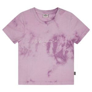 Mads Nørgaard T-shirt - Taurus - Lavendula