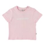 Mads Nørgaard T-shirt - Taurus - Pink