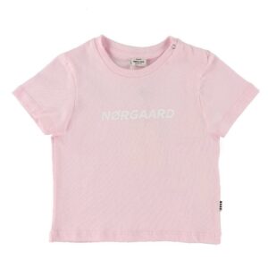 Mads Nørgaard T-shirt - Taurus - Pink