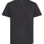 Mads Nørgaard T-shirt - Thorlino - Sort