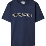 Mads Nørgaard T-shirt - Tuvina - Parisian Night