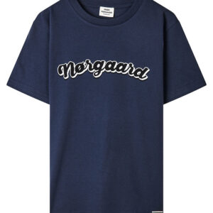 Mads Nørgaard T-shirt - Tuvina - Parisian Night