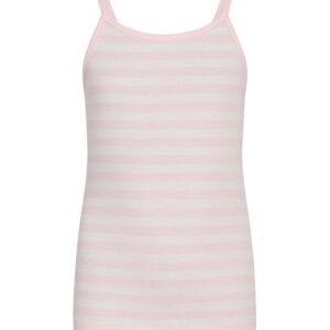 Mads Nørgaard Top - Trilina - Blushing Bride/Cloud Dancer