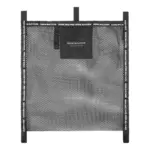 Magic Shopper Net Nylon - black