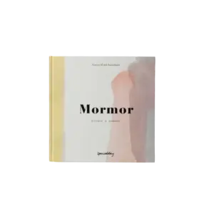 Mormor minder og gemmer